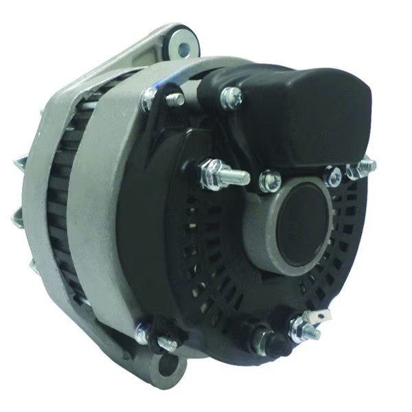 Replacement for Volvo TAMD70B, C, D Year 1980 6CYL Diesel Alternator, Ilc, Mfr#: WX-YG3L-5